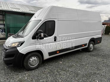 Fiat Ducato L4 H3 MAXXI