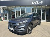 Hyundai Tucson 2.0 CRDI 4x4