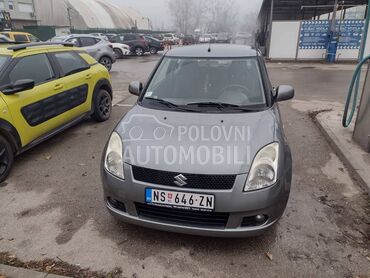 Suzuki Swift 1300