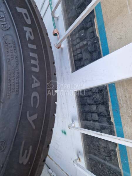 Michelin 205/55 R16 Letnja