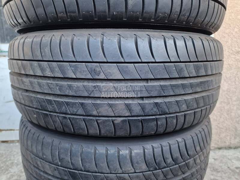 Michelin 205/55 R16 Letnja