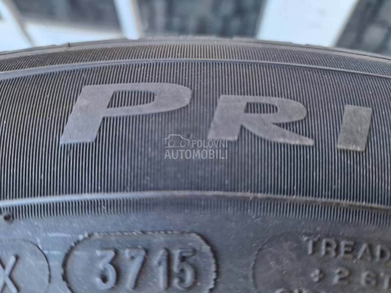 Michelin 205/55 R16 Letnja