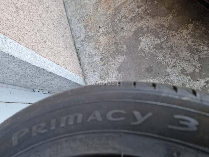 Michelin 205/55 R16 Letnja