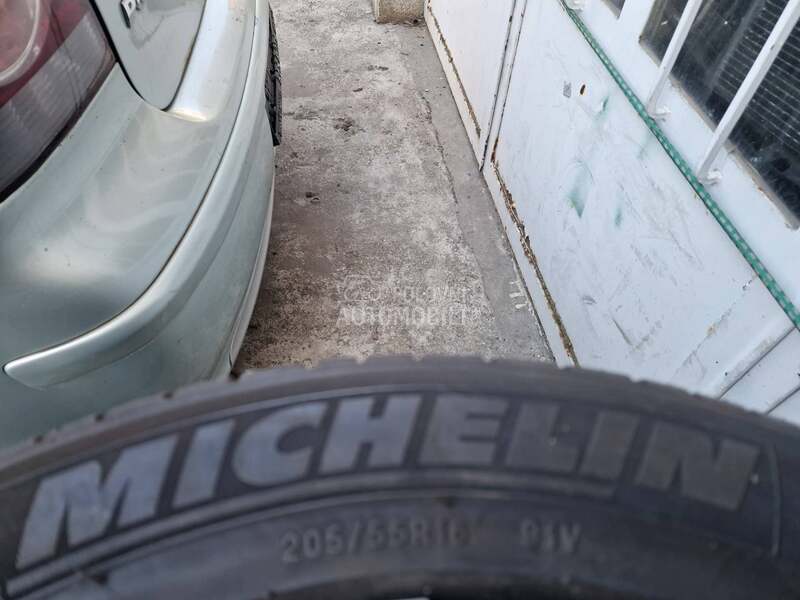 Michelin 205/55 R16 Letnja