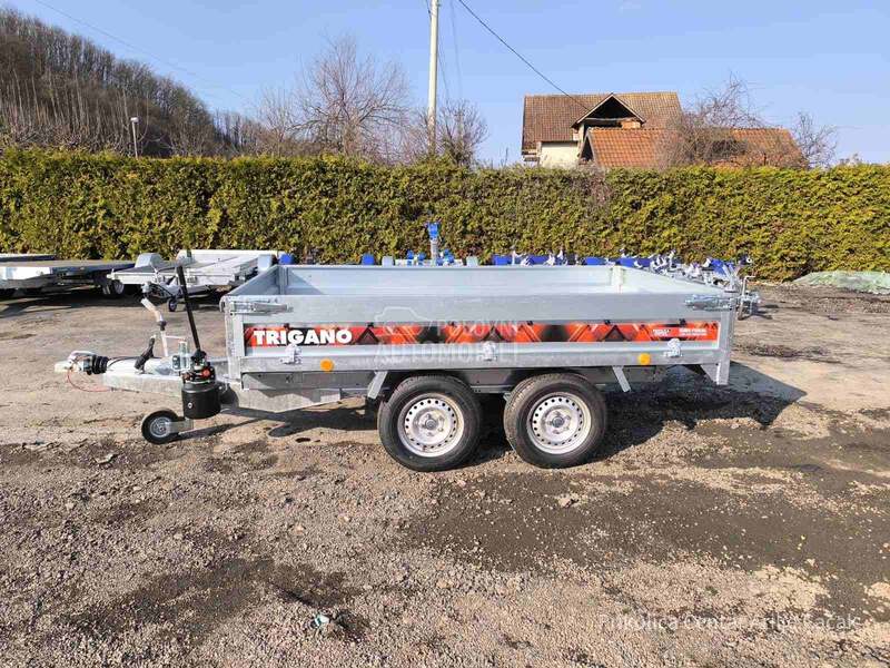Trigano TP 39600