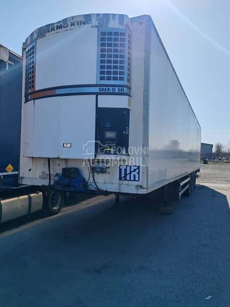 Schwarzmuller KOS  T 3/E