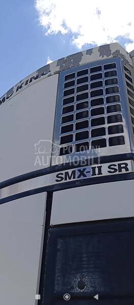 Schwarzmuller KOS  T 3/E