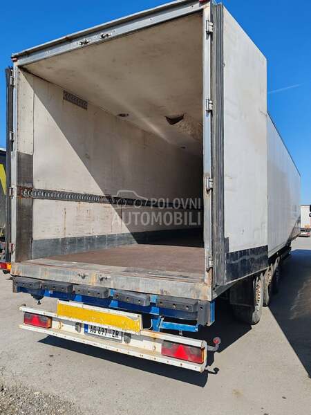 Schwarzmuller KOS  T 3/E