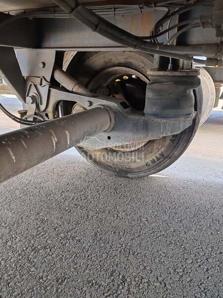 Schwarzmuller KOS  T 3/E