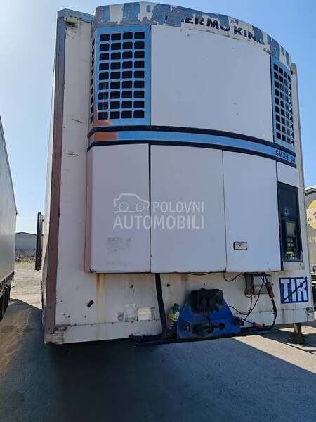 Schwarzmuller KOS  T 3/E