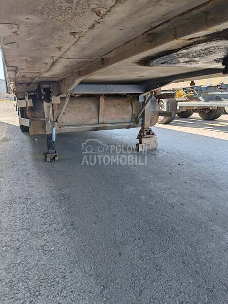 Schwarzmuller KOS  T 3/E