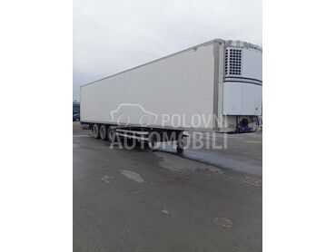 Schwarzmuller KOS  T 3/E