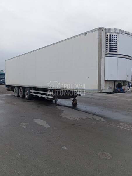 Schwarzmuller KOS  T 3/E