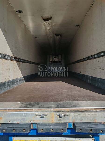 Schwarzmuller KOS  T 3/E