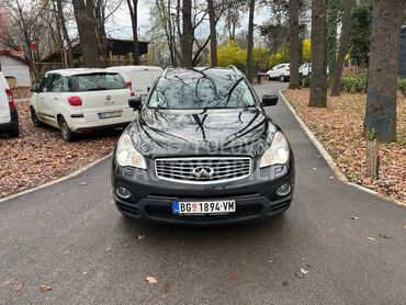 Infiniti EX30 3.0