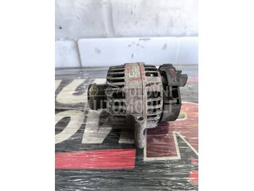 Alternator 1.3CDTI za Opel Meriva od 2010. do 2017. god.