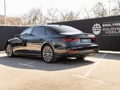 Audi A8 50TDI LONG QUATTRO