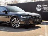 Audi A8 50TDI LONG QUATTRO