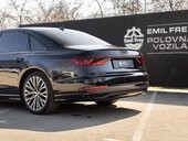 Audi A8 50TDI LONG QUATTRO