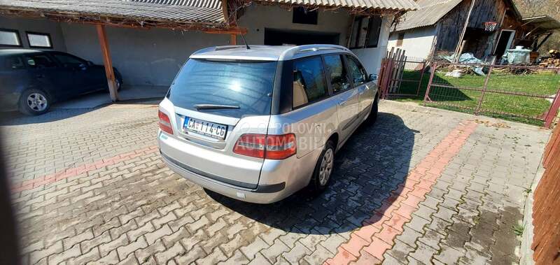 Fiat Stilo 