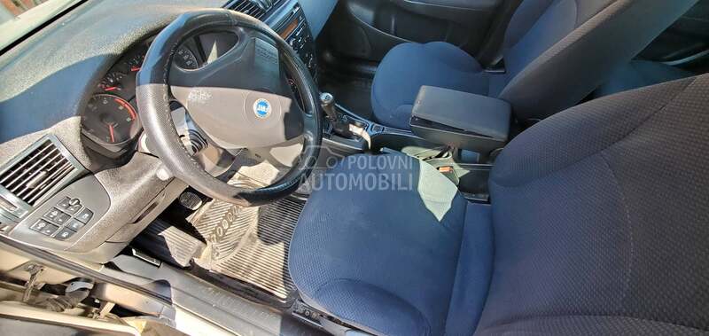 Fiat Stilo 