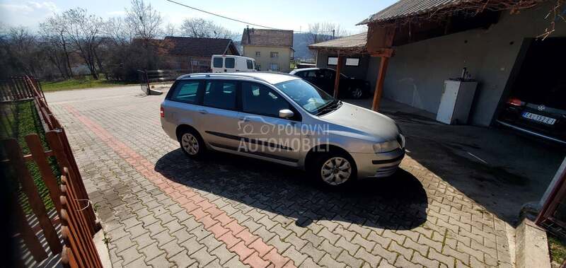 Fiat Stilo 