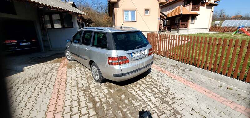 Fiat Stilo 