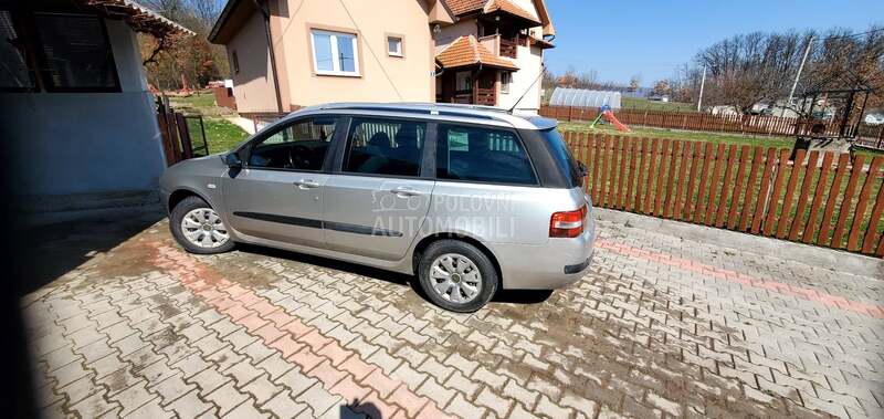 Fiat Stilo 
