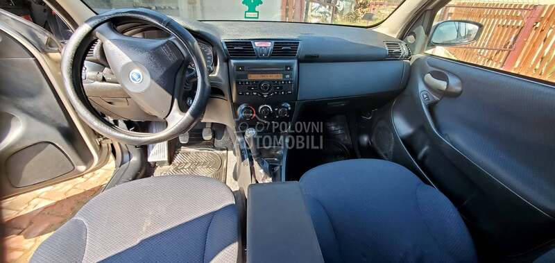 Fiat Stilo 
