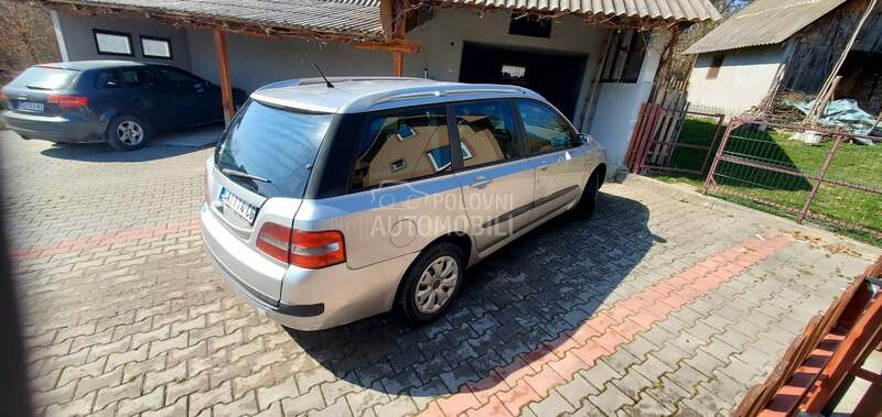 Fiat Stilo 