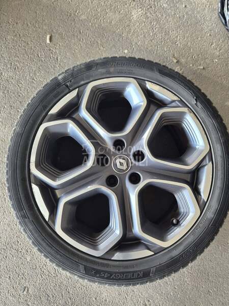 Hankook 225/45 R19 Sve sezone