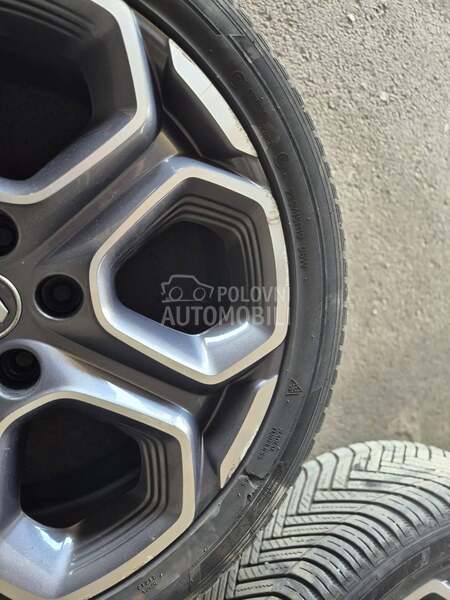 Hankook 225/45 R19 Sve sezone