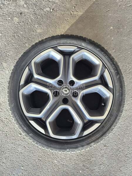 Hankook 225/45 R19 Sve sezone