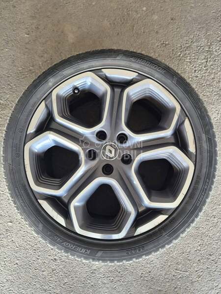 Hankook 225/45 R19 Sve sezone