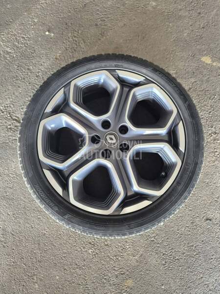 Hankook 225/45 R19 Sve sezone