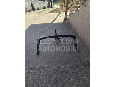 Kuka za Skodu oktaviu A5 za Škoda Octavia