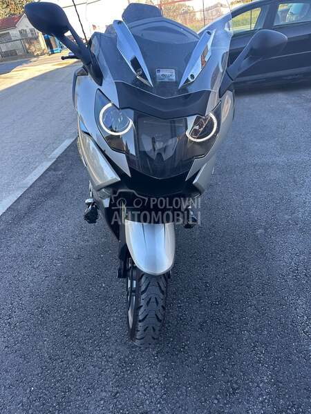 BMW k1600