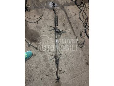 Letva volana zupcasta za Citroen C5 od 2008. do 2016. god.