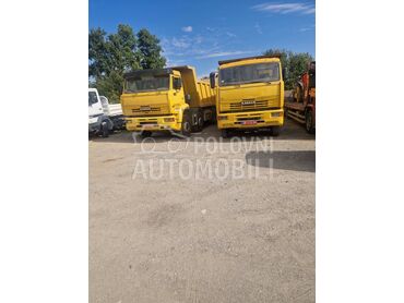 Kamaz 65201