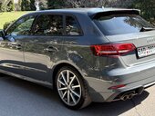 Audi A3 2.0 TDI S-line virt
