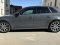 Audi A3 2.0 TDI S-line virt