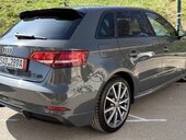 Audi A3 2.0 TDI S-line virt