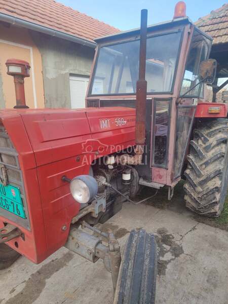 IMT 560