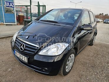 Mercedes Benz A 180 /CLASSIC/