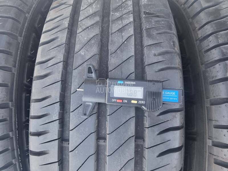 Michelin 215/65 R16 Letnja