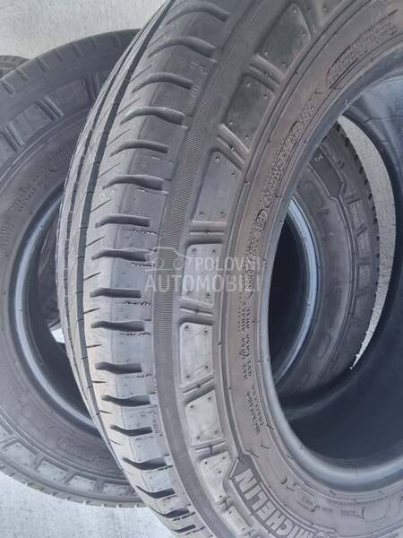 Michelin 215/65 R16 Letnja