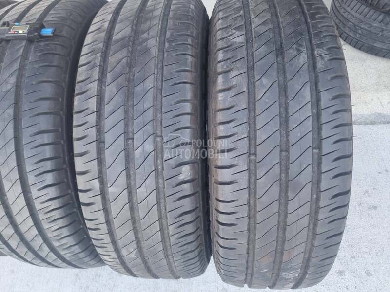 Michelin 215/65 R16 Letnja