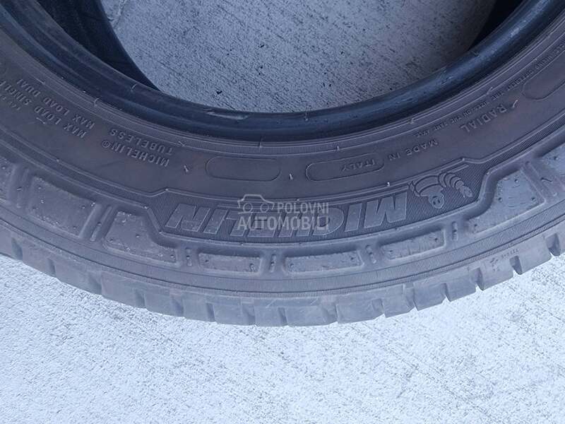 Michelin 215/65 R16 Letnja