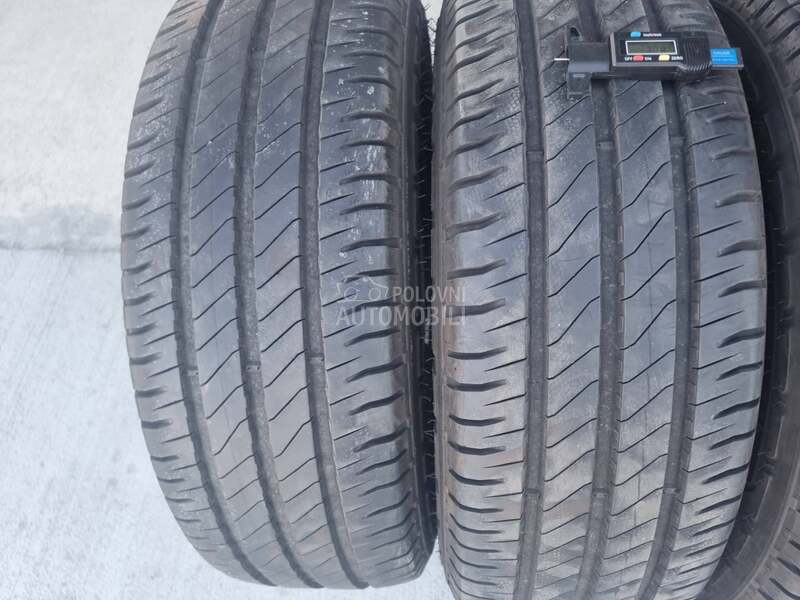 Michelin 215/65 R16 Letnja