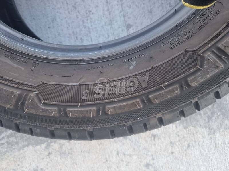 Michelin 215/65 R16 Letnja